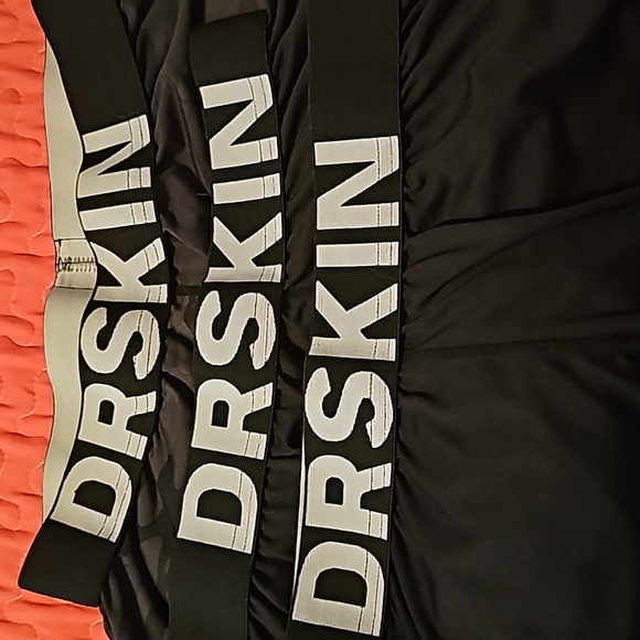 Drskin compression pants - Picture 1 of 1